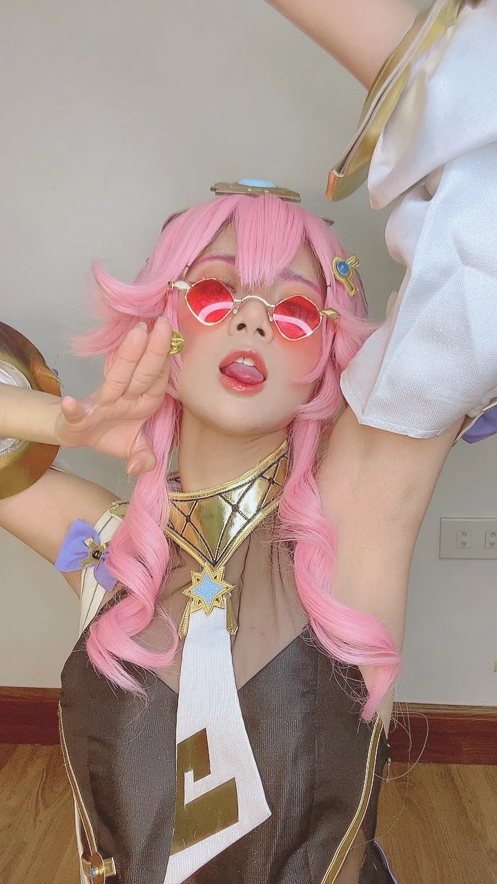 PoppaChan - Dori [107P-24MB] tg@simisebaisi 【丝足阁】019.webp